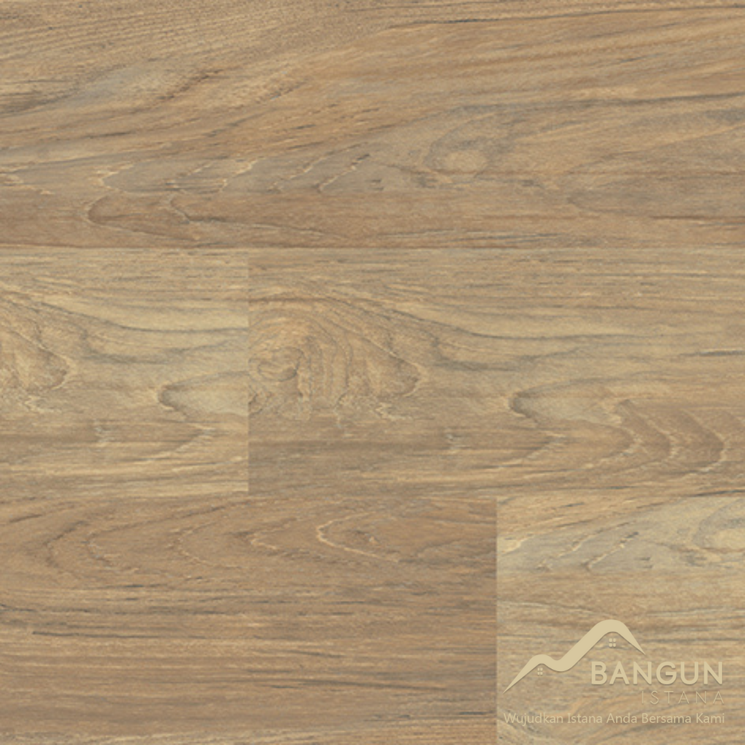 HARMONI 40X40 JATIWOOD LIGHT CREAM